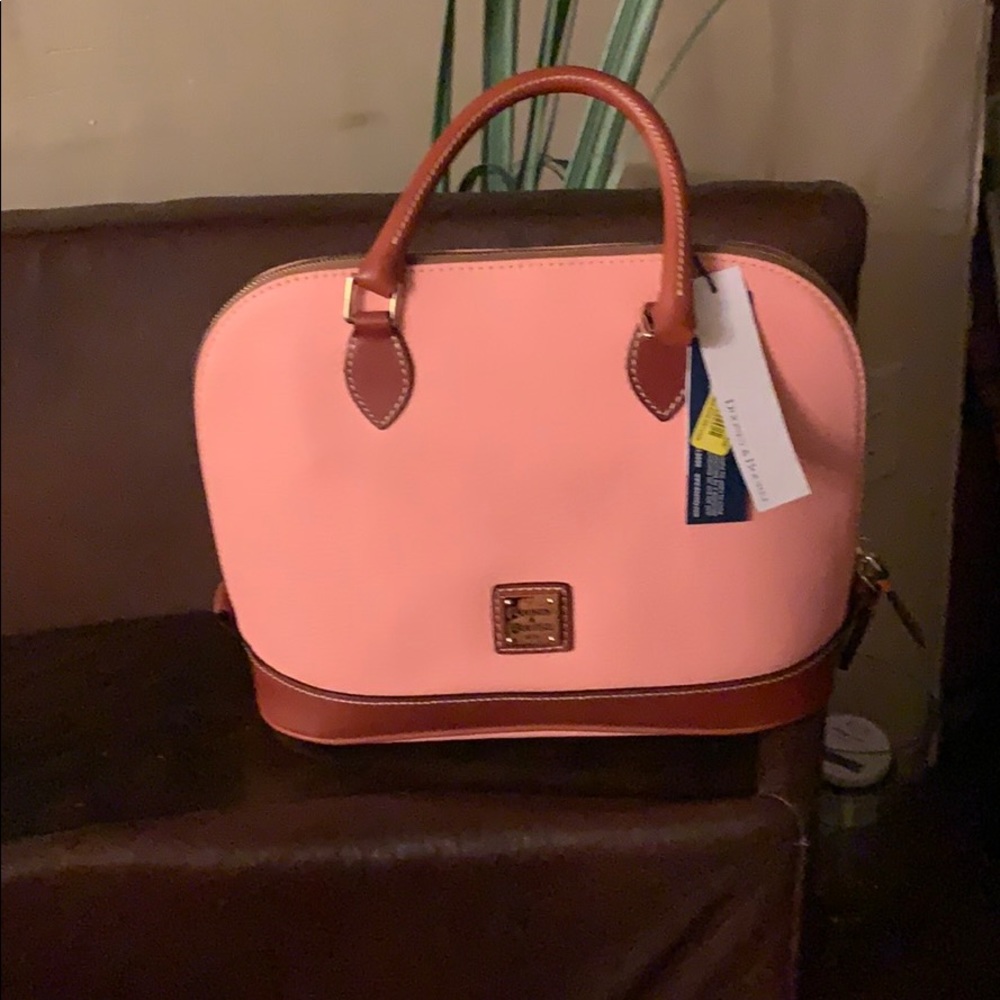Dooney & Bourke Handbag